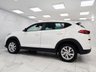USED 2019 19 HYUNDAI TUCSON 1.6 GDi Blue Drive SE Nav SUV 5dr Petrol Manual Euro 6 (s/s) (132 ps) SERVICE HISTORY, LOW MILES, NAV!