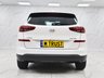 USED 2019 19 HYUNDAI TUCSON 1.6 GDi Blue Drive SE Nav SUV 5dr Petrol Manual Euro 6 (s/s) (132 ps) SERVICE HISTORY, LOW MILES, NAV!