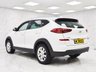 USED 2019 19 HYUNDAI TUCSON 1.6 GDi Blue Drive SE Nav SUV 5dr Petrol Manual Euro 6 (s/s) (132 ps) SERVICE HISTORY, LOW MILES, NAV!