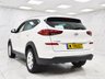USED 2019 19 HYUNDAI TUCSON 1.6 GDi Blue Drive SE Nav SUV 5dr Petrol Manual Euro 6 (s/s) (132 ps) SERVICE HISTORY, LOW MILES, NAV!