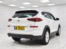 USED 2019 19 HYUNDAI TUCSON 1.6 GDi Blue Drive SE Nav SUV 5dr Petrol Manual Euro 6 (s/s) (132 ps) SERVICE HISTORY, LOW MILES, NAV!