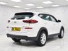 USED 2019 19 HYUNDAI TUCSON 1.6 GDi Blue Drive SE Nav SUV 5dr Petrol Manual Euro 6 (s/s) (132 ps) SERVICE HISTORY, LOW MILES, NAV!