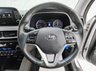 USED 2019 19 HYUNDAI TUCSON 1.6 GDi Blue Drive SE Nav SUV 5dr Petrol Manual Euro 6 (s/s) (132 ps) SERVICE HISTORY, LOW MILES, NAV!