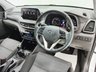 USED 2019 19 HYUNDAI TUCSON 1.6 GDi Blue Drive SE Nav SUV 5dr Petrol Manual Euro 6 (s/s) (132 ps) SERVICE HISTORY, LOW MILES, NAV!