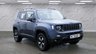 USED 2021 21 JEEP RENEGADE 1.3 GSE T4 11.4kWh Trailhawk SUV 5dr Petrol Plug-in Hybrid Auto 4xe Euro 6 (s/s) (240 ps) 2 KEYS, NAV, REAR CAM, LEATHERTRIM!