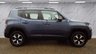 USED 2021 21 JEEP RENEGADE 1.3 GSE T4 11.4kWh Trailhawk SUV 5dr Petrol Plug-in Hybrid Auto 4xe Euro 6 (s/s) (240 ps) 2 KEYS, NAV, REAR CAM, LEATHERTRIM!