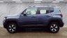 USED 2021 21 JEEP RENEGADE 1.3 GSE T4 11.4kWh Trailhawk SUV 5dr Petrol Plug-in Hybrid Auto 4xe Euro 6 (s/s) (240 ps) 2 KEYS, NAV, REAR CAM, LEATHERTRIM!