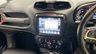 USED 2021 21 JEEP RENEGADE 1.3 GSE T4 11.4kWh Trailhawk SUV 5dr Petrol Plug-in Hybrid Auto 4xe Euro 6 (s/s) (240 ps) 2 KEYS, NAV, REAR CAM, LEATHERTRIM!