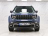 USED 2021 21 JEEP RENEGADE 1.3 GSE T4 11.4kWh Trailhawk SUV 5dr Petrol Plug-in Hybrid Auto 4xe Euro 6 (s/s) (240 ps) 2 KEYS, NAV, REAR CAM, LEATHERTRIM!