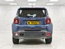 USED 2021 21 JEEP RENEGADE 1.3 GSE T4 11.4kWh Trailhawk SUV 5dr Petrol Plug-in Hybrid Auto 4xe Euro 6 (s/s) (240 ps) 2 KEYS, NAV, REAR CAM, LEATHERTRIM!