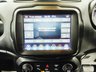 USED 2021 21 JEEP RENEGADE 1.3 GSE T4 11.4kWh Trailhawk SUV 5dr Petrol Plug-in Hybrid Auto 4xe Euro 6 (s/s) (240 ps) 2 KEYS, NAV, REAR CAM, LEATHERTRIM!