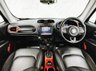 USED 2021 21 JEEP RENEGADE 1.3 GSE T4 11.4kWh Trailhawk SUV 5dr Petrol Plug-in Hybrid Auto 4xe Euro 6 (s/s) (240 ps) 2 KEYS, NAV, REAR CAM, LEATHERTRIM!