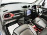 USED 2021 21 JEEP RENEGADE 1.3 GSE T4 11.4kWh Trailhawk SUV 5dr Petrol Plug-in Hybrid Auto 4xe Euro 6 (s/s) (240 ps) 2 KEYS, NAV, REAR CAM, LEATHERTRIM!