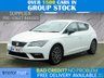USED 2019 19 SEAT LEON 2.0 TSI XCELLENCE Lux Hatchback 5dr Petrol DSG Euro 6 (s/s) (190 ps) 2 KEYS, NAV, LEATHER TRIM, SENSORS!