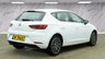 USED 2019 19 SEAT LEON 2.0 TSI XCELLENCE Lux Hatchback 5dr Petrol DSG Euro 6 (s/s) (190 ps) 2 KEYS, NAV, LEATHER TRIM, SENSORS!