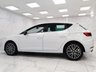 USED 2019 19 SEAT LEON 2.0 TSI XCELLENCE Lux Hatchback 5dr Petrol DSG Euro 6 (s/s) (190 ps) 2 KEYS, NAV, LEATHER TRIM, SENSORS!