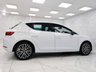 USED 2019 19 SEAT LEON 2.0 TSI XCELLENCE Lux Hatchback 5dr Petrol DSG Euro 6 (s/s) (190 ps) 2 KEYS, NAV, LEATHER TRIM, SENSORS!