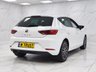 USED 2019 19 SEAT LEON 2.0 TSI XCELLENCE Lux Hatchback 5dr Petrol DSG Euro 6 (s/s) (190 ps) 2 KEYS, NAV, LEATHER TRIM, SENSORS!