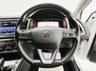 USED 2019 19 SEAT LEON 2.0 TSI XCELLENCE Lux Hatchback 5dr Petrol DSG Euro 6 (s/s) (190 ps) 2 KEYS, NAV, LEATHER TRIM, SENSORS!