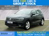 USED 2020 20 VOLKSWAGEN TIGUAN 2.0 TSI SEL SUV 5dr Petrol DSG 4Motion Euro 6 (s/s) (190 ps) 2 KEYS, PANROOF, NAV, DAB!!