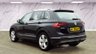 USED 2020 20 VOLKSWAGEN TIGUAN 2.0 TSI SEL SUV 5dr Petrol DSG 4Motion Euro 6 (s/s) (190 ps) 2 KEYS, PANROOF, NAV, DAB!!