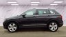 USED 2020 20 VOLKSWAGEN TIGUAN 2.0 TSI SEL SUV 5dr Petrol DSG 4Motion Euro 6 (s/s) (190 ps) 2 KEYS, PANROOF, NAV, DAB!!