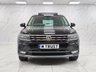 USED 2020 20 VOLKSWAGEN TIGUAN 2.0 TSI SEL SUV 5dr Petrol DSG 4Motion Euro 6 (s/s) (190 ps) 2 KEYS, PANROOF, NAV, DAB!!