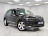 USED 2020 20 VOLKSWAGEN TIGUAN 2.0 TSI SEL SUV 5dr Petrol DSG 4Motion Euro 6 (s/s) (190 ps) 2 KEYS, PANROOF, NAV, DAB!!