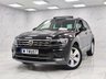 USED 2020 20 VOLKSWAGEN TIGUAN 2.0 TSI SEL SUV 5dr Petrol DSG 4Motion Euro 6 (s/s) (190 ps) 2 KEYS, PANROOF, NAV, DAB!!