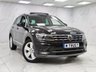 USED 2020 20 VOLKSWAGEN TIGUAN 2.0 TSI SEL SUV 5dr Petrol DSG 4Motion Euro 6 (s/s) (190 ps) 2 KEYS, PANROOF, NAV, DAB!!