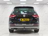 USED 2020 20 VOLKSWAGEN TIGUAN 2.0 TSI SEL SUV 5dr Petrol DSG 4Motion Euro 6 (s/s) (190 ps) 2 KEYS, PANROOF, NAV, DAB!!