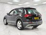 USED 2020 20 VOLKSWAGEN TIGUAN 2.0 TSI SEL SUV 5dr Petrol DSG 4Motion Euro 6 (s/s) (190 ps) 2 KEYS, PANROOF, NAV, DAB!!
