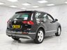 USED 2020 20 VOLKSWAGEN TIGUAN 2.0 TSI SEL SUV 5dr Petrol DSG 4Motion Euro 6 (s/s) (190 ps) 2 KEYS, PANROOF, NAV, DAB!!