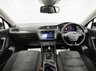 USED 2020 20 VOLKSWAGEN TIGUAN 2.0 TSI SEL SUV 5dr Petrol DSG 4Motion Euro 6 (s/s) (190 ps) 2 KEYS, PANROOF, NAV, DAB!!