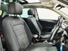 USED 2020 20 VOLKSWAGEN TIGUAN 2.0 TSI SEL SUV 5dr Petrol DSG 4Motion Euro 6 (s/s) (190 ps) 2 KEYS, PANROOF, NAV, DAB!!