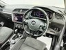USED 2020 20 VOLKSWAGEN TIGUAN 2.0 TSI SEL SUV 5dr Petrol DSG 4Motion Euro 6 (s/s) (190 ps) 2 KEYS, PANROOF, NAV, DAB!!