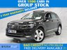 USED 2020 20 VOLKSWAGEN TIGUAN 2.0 TSI SEL SUV 5dr Petrol DSG 4Motion Euro 6 (s/s) (190 ps) 2 KEYS, PANROOF, NAV, DAB!!
