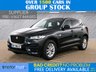 USED 2019 19 JAGUAR F-PACE 2.0 D180 Prestige SUV 5dr Diesel Auto AWD Euro 6 (s/s) (180 ps) 2 KEYS, SERVICE HISTORY, NAV, DAB!