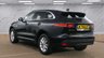 USED 2019 19 JAGUAR F-PACE 2.0 D180 Prestige SUV 5dr Diesel Auto AWD Euro 6 (s/s) (180 ps) 2 KEYS, SERVICE HISTORY, NAV, DAB!