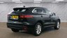 USED 2019 19 JAGUAR F-PACE 2.0 D180 Prestige SUV 5dr Diesel Auto AWD Euro 6 (s/s) (180 ps) 2 KEYS, SERVICE HISTORY, NAV, DAB!