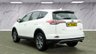 USED 2018 68 TOYOTA RAV4 2.5 VVT-h Icon SUV 5dr Petrol Hybrid CVT Euro 6 (s/s) (197 ps) NAV, 2 KEYS,REAR CAM,PRIVACY GLASS!