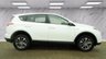 USED 2018 68 TOYOTA RAV4 2.5 VVT-h Icon SUV 5dr Petrol Hybrid CVT Euro 6 (s/s) (197 ps) NAV, 2 KEYS,REAR CAM,PRIVACY GLASS!