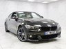 USED 2019 69 BMW 4 SERIES 2.0 420i GPF M Sport Coupe 2dr Petrol Auto Euro 6 (s/s) (184 ps) 2 KEYS, NAV,, LEATHER TRIM, ALLOYS!