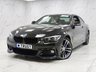 USED 2019 69 BMW 4 SERIES 2.0 420i GPF M Sport Coupe 2dr Petrol Auto Euro 6 (s/s) (184 ps) 2 KEYS, NAV,, LEATHER TRIM, ALLOYS!