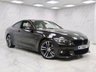 USED 2019 69 BMW 4 SERIES 2.0 420i GPF M Sport Coupe 2dr Petrol Auto Euro 6 (s/s) (184 ps) 2 KEYS, NAV,, LEATHER TRIM, ALLOYS!