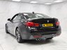 USED 2019 69 BMW 4 SERIES 2.0 420i GPF M Sport Coupe 2dr Petrol Auto Euro 6 (s/s) (184 ps) 2 KEYS, NAV,, LEATHER TRIM, ALLOYS!
