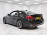 USED 2019 69 BMW 4 SERIES 2.0 420i GPF M Sport Coupe 2dr Petrol Auto Euro 6 (s/s) (184 ps) 2 KEYS, NAV,, LEATHER TRIM, ALLOYS!