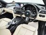 USED 2019 69 BMW 4 SERIES 2.0 420i GPF M Sport Coupe 2dr Petrol Auto Euro 6 (s/s) (184 ps) 2 KEYS, NAV,, LEATHER TRIM, ALLOYS!