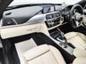 USED 2019 69 BMW 4 SERIES 2.0 420i GPF M Sport Coupe 2dr Petrol Auto Euro 6 (s/s) (184 ps) 2 KEYS, NAV,, LEATHER TRIM, ALLOYS!