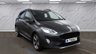 USED 2021 21 FORD FIESTA 1.0T EcoBoost Active Edition Hatchback 5dr Petrol Manual Euro 6 (s/s) (95 ps) 2 KEYS,NAV,BLUETOOTH,PRIVACYGLASS!!
